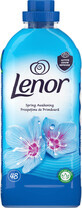 Lenor Spring boost wasverzachter 48 wasbeurten, 1,2 l