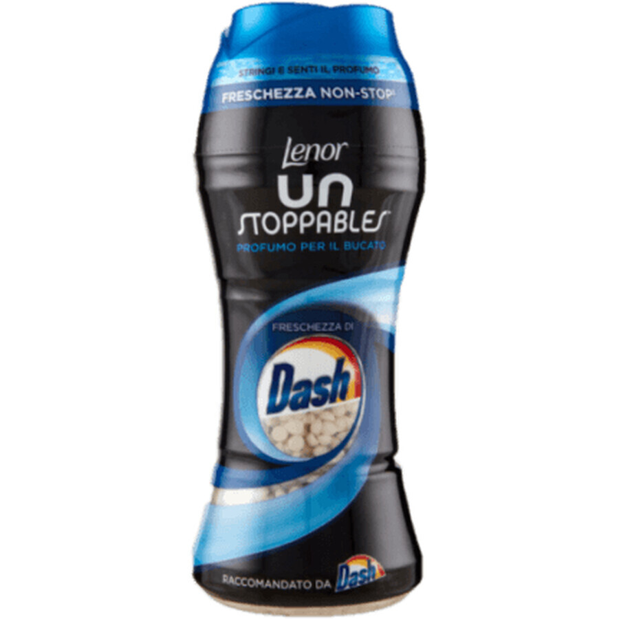 Perle profumate Lenor Unstoppable Fresh di Dash, 210 g