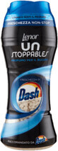 Lenor Unstoppable Fresh van Dash Geurparels, 210 g