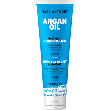 Marc Anthony Arganolie Hydraterende Conditioner 250 ml