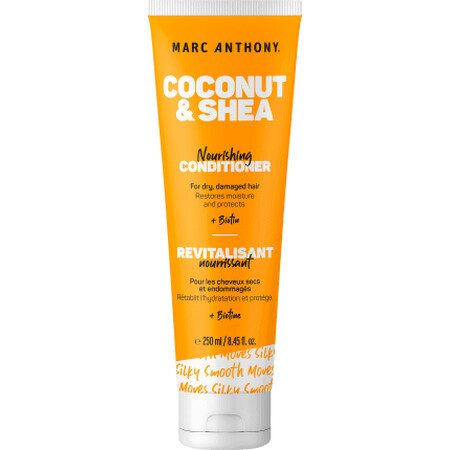 Marc Anthony Kokosnoot &amp; Shea Repair Conditioner, 250 ml