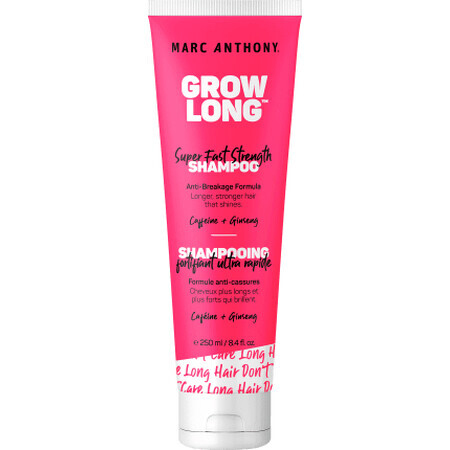 Marc Anthony Grow Long Verstevigende Shampoo 250 ml