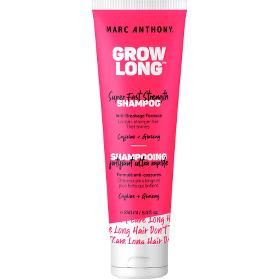 Marc Anthony Grow Long Verstevigende Shampoo 250 ml