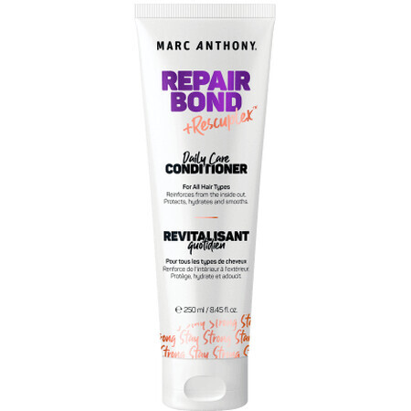 Balsamo per capelli Marc Anthony Repair Bond, 250 ml