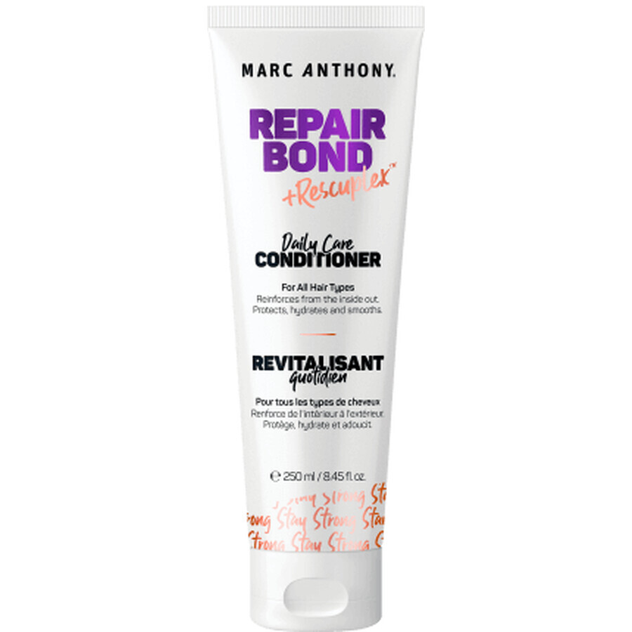 Balsamo per capelli Marc Anthony Repair Bond, 250 ml