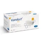 Varolast Plus zinc elastic sheet (931585), 10 cm x 10 m, Hartmann