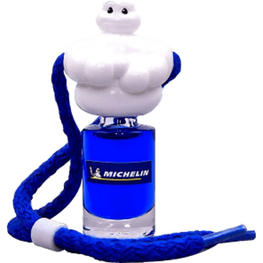 Michelin Mini Ocean Fresh Luchtverfrisser, 5 ml