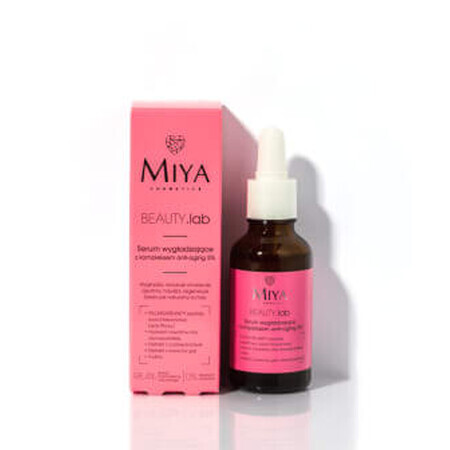 Miya Anti-aging serum, 30 ml