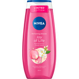 Nivea Joy of Life Douchegel, 250 ml