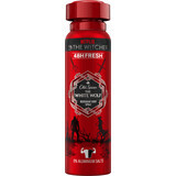 Old Spice Deodorant Spray White Wolf, 150 ml