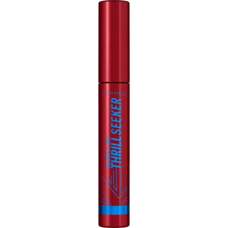 Rimmel London Wonder Volume Thrill Seeker Mascara waterproof, 1 pz