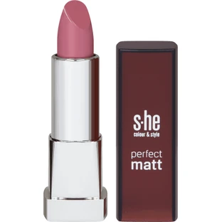 Zij kleur&amp;stijl Ruj perfect mat 333/400, 5 g