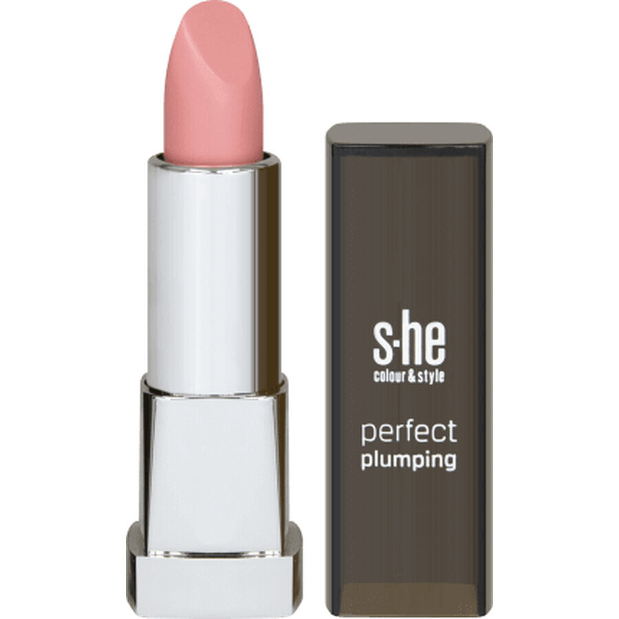 Zij kleur&amp;stijl Ruj perfect plumping 334/500, 5 g