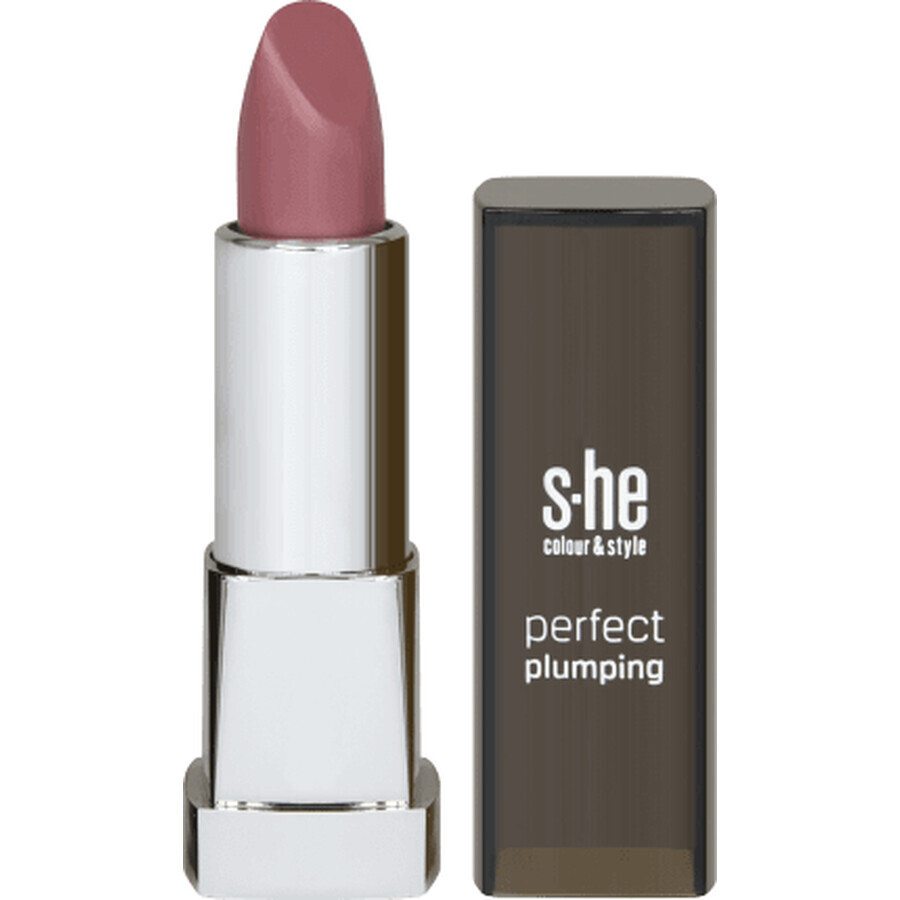 Zij kleur&amp;stijl Ruj perfect plumping 334/505, 5 g