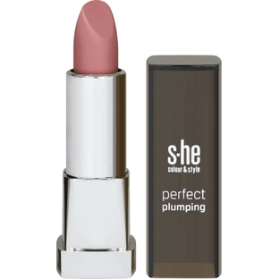 Zij kleur&amp;stijl Ruj perfect plumping 334/510, 5 g