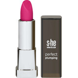 Sie Farbe&Stil Ruj perfekt plumping 334/515, 5 g