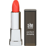 She color&style Rossetto rimpolpante perfetto 334/520, 5 g