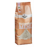 Organic gluten-free buckwheat flour, 500 g, Bauckhof