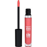 She colour&style Volume'n shine Lipgloss 340/020, 5,2 g