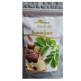 Konjac flour, 100 g, Adio Grasime