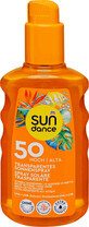 Sundance Zonnebrandspray SPF50, 200 ml