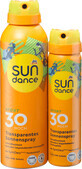 Sundance Sports Zonbeschermingsspray SPF30, 275 ml