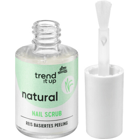 Trend Nail Scrub, 10,5 ml