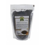 Schwarzes Sesammehl, 250 g, Carmita Classic