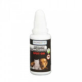 Ectocid Natuurlijke SpotOn, 30 ml, Promedivet