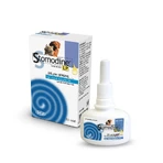 Gel antisettico orale per cani e gatti Stomodine LP, 50 ml, ICF