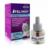 Klassiek Feliway Classic 48 ml, Ceva Sante