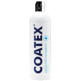 Shampoo for dogs Coatex Medicated Shampoo, 250 ml, VetPlus