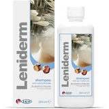 Leniderm Shampoo, 250 ml, Shampoo for dogs and cats, ICF