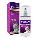 Verzachtende spray Feliway Classic, 60 ml, Ceva Sante