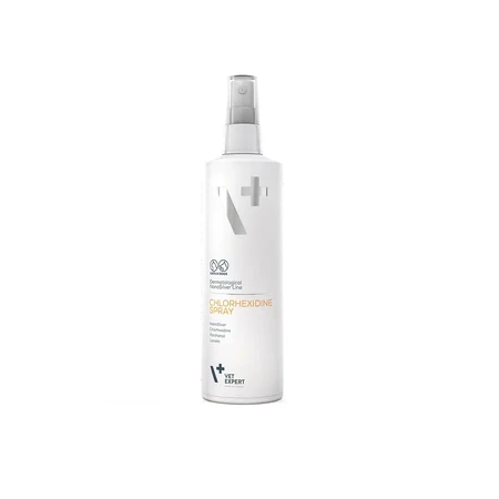 Chloorhexidine 4% Nanosilver Spray, 100 ml, VetExpert