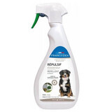 Afwerende spray voor honden, 650 ml, Francodex