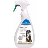 Afwerende spray voor honden, 650 ml, Francodex