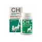 Voedingssupplement voor honden en katten tegen tandplak en tandsteenvorming Dental Chem, 50 g, Chemical Iberica