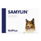 Voedingssupplement voor het behoud van de levergezondheid bij middelgrote honden 10-30kg Samylin Medium Breed, 30 tabletten, VetPlus