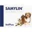 SAMYLIN Small breed, 30 Tabletten für Hunde und Katzen
