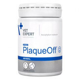 Voedingssupplement voor honden en katten Plaque Off, 40 g, VetExpert