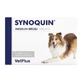 Synoquin Medium Breed, 30 tabletten, VetPlus