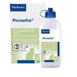 Supplement for dogs and cats with chronic renal failure Pronefra, 60 ml, Virbac