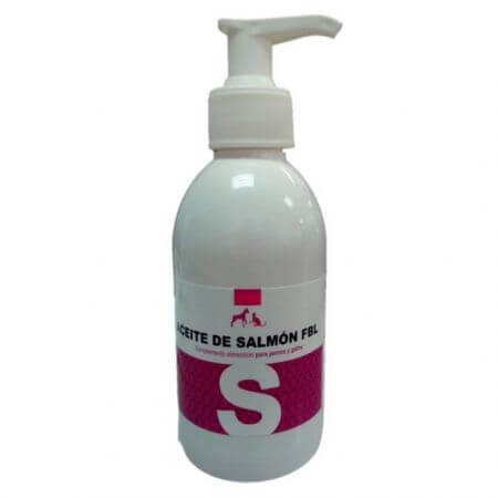 Slaapolie voor honden, 250 ml, Chemical Iberica