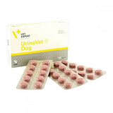 UrinoVet Hond, 30 tabletten, VetExpert