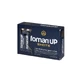 Foman UP Shots erection, potency, libido, 14 pieces x 25 ml, Valentis