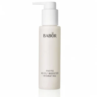 Babor Phyto HY-ÖL Booster Hydraterende Activator voor de vochtarme huid 100ml