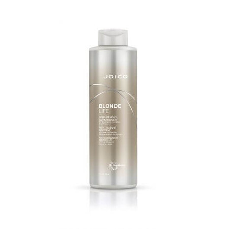 Joico Blonde Life Brightening Conditioner for blonde hair 1000 ml