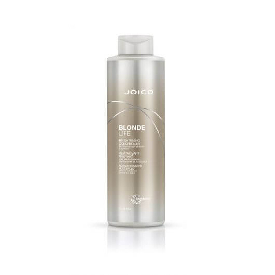 Joico Blonde Life Brightening Conditioner for blonde hair 1000 ml