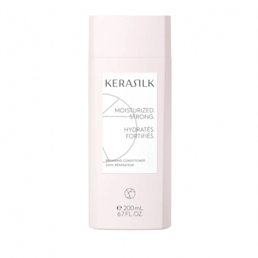 Kerasilk Essentials Herstellende Conditioner 200ml